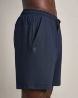 7” Pursuit Short Lined by Rhone | True Navy