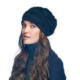 Branch Out Slouch Hat by Nirvanna Designs | Linen