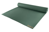Jade Fusion Yoga & Pilates Mat – Extra Thick Natural Rubber Yoga & Pilates Mat - JadeYoga - Zen&Zip