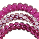 Merlot after Midnight Small Hair Ties