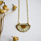 Luna Necklace: 20" - Zen&Zip