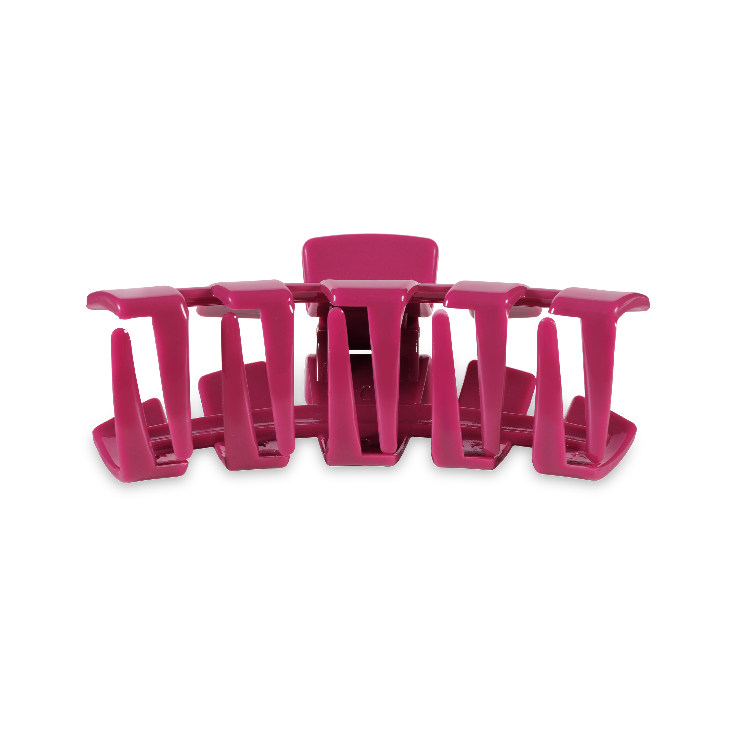 Classic Hair Clip | Medium | Wild Side - Zen&Zip