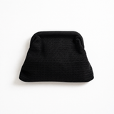 The Black Everywhere Clutch