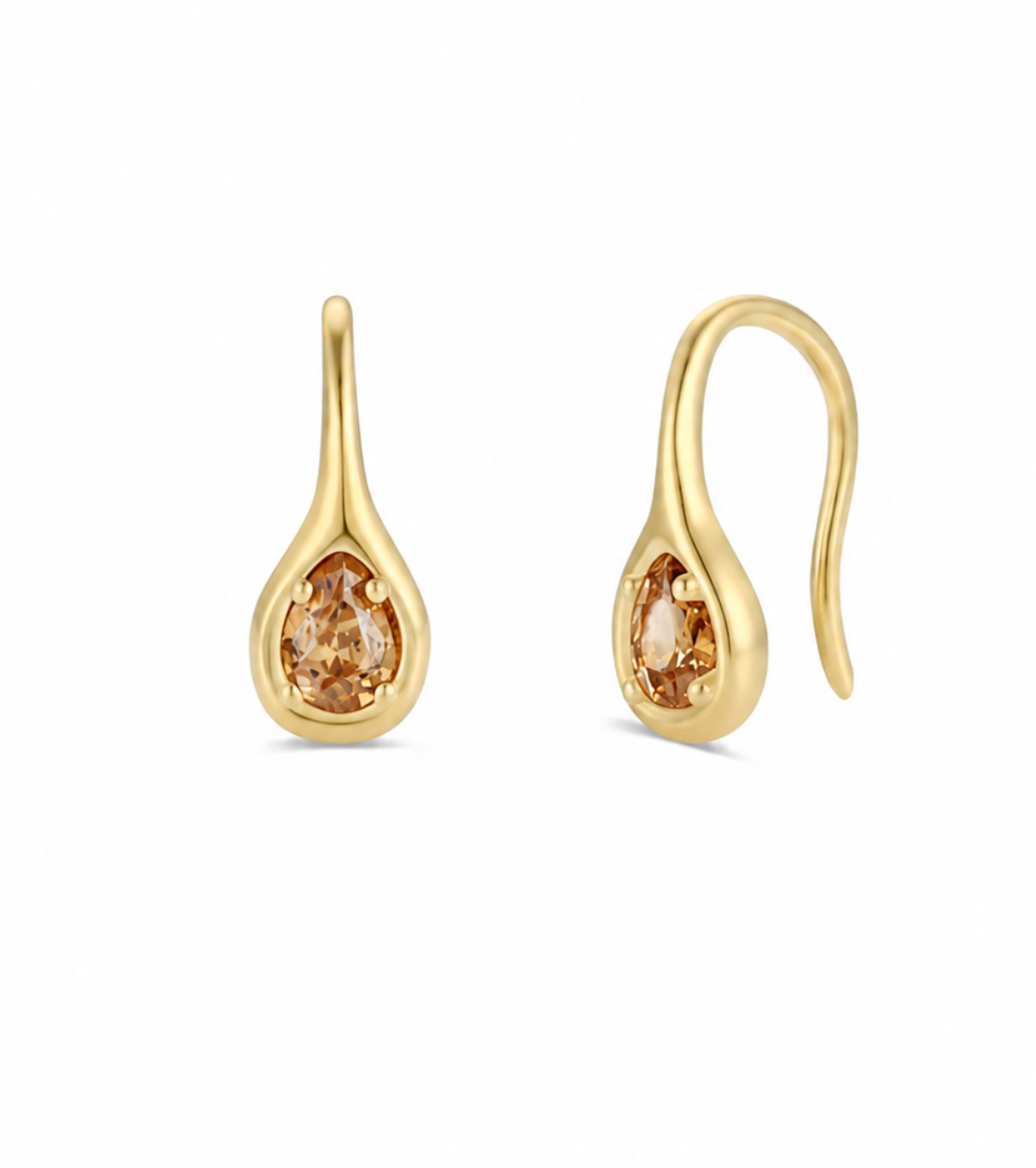 Mini Pear Drop by JaxKelly | Coffee CZ