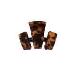 Classic | Tortoise | Petite | Claw Clip