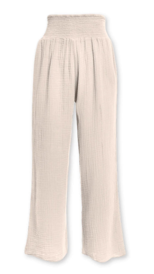 Smock Pant by Felicite | Birch&nbsp;