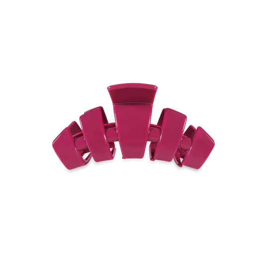 Classic Hair Clip | Tiny | Wild Side - Zen&Zip