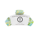 Classic | By the Sea Shore | Medium Hair Clip