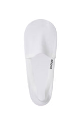 CLOUD MVS Premium No Show Socks - Zen&Zip