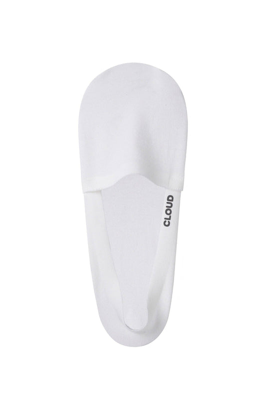 CLOUD MVS Premium No Show Socks - Zen&Zip