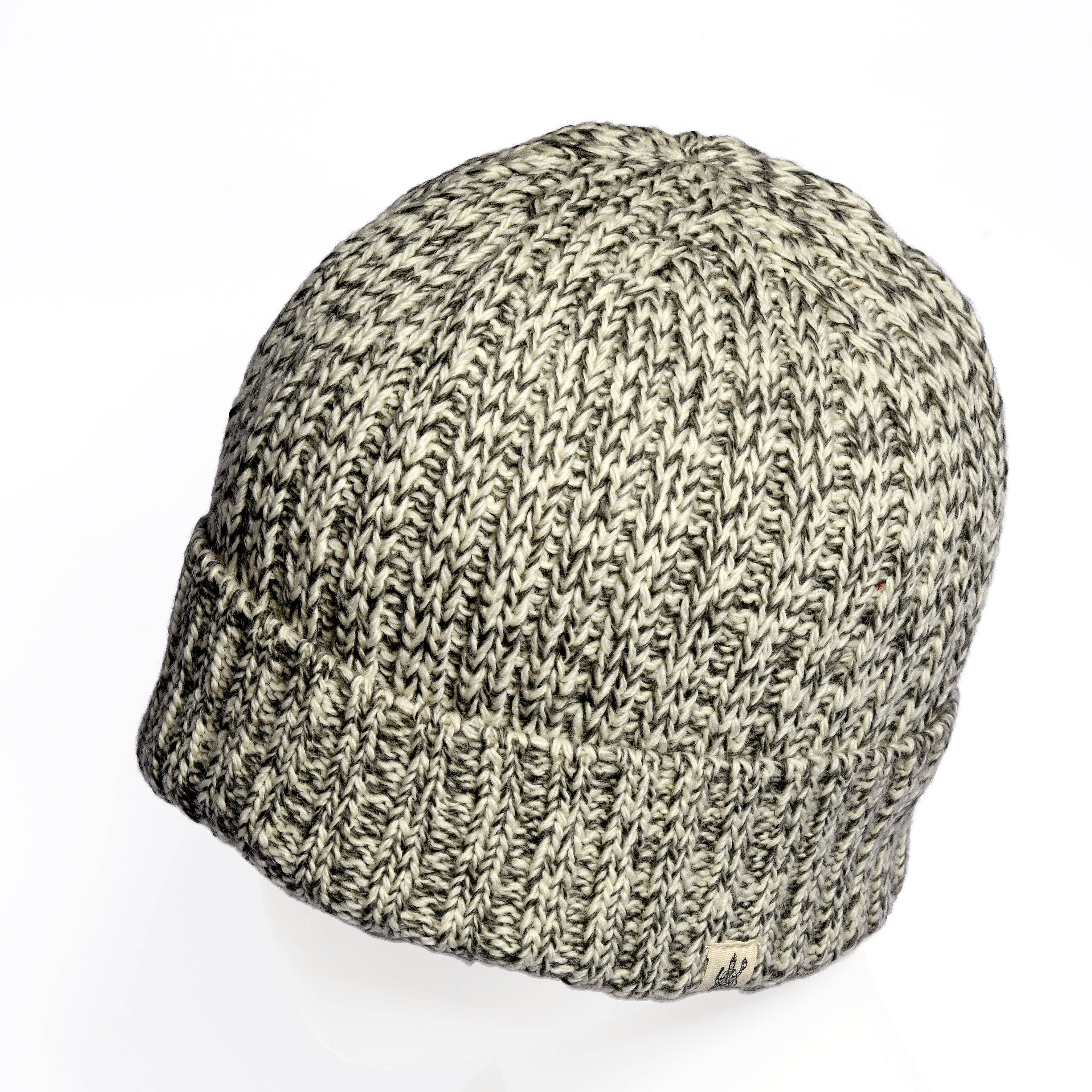 Grid Hat by Nirvanna Designs | Ash