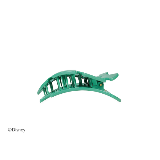 Moana Leaf Small Flat Hair Clip