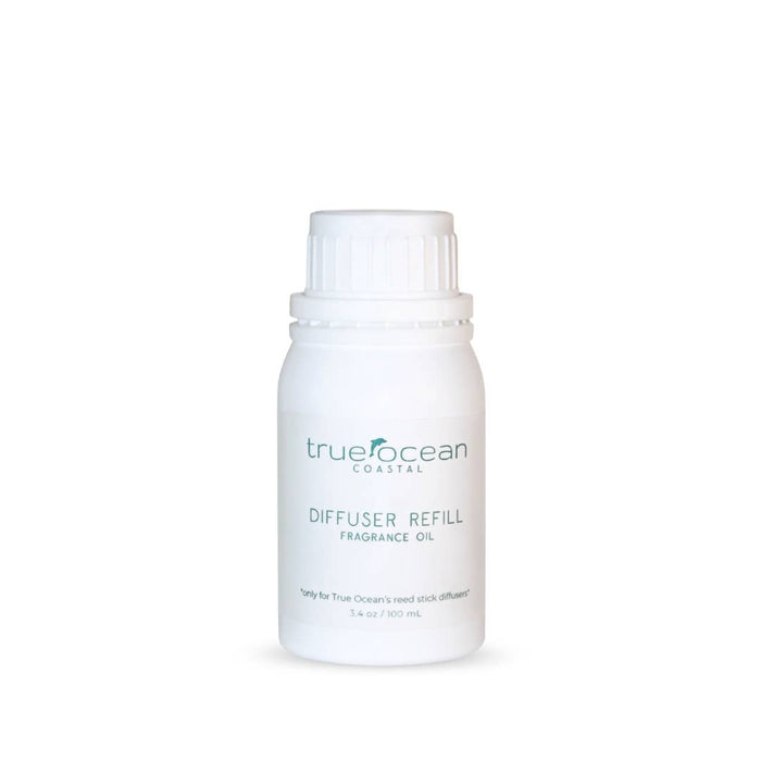 Coastal Reed Diffuser Refill by True Ocean
