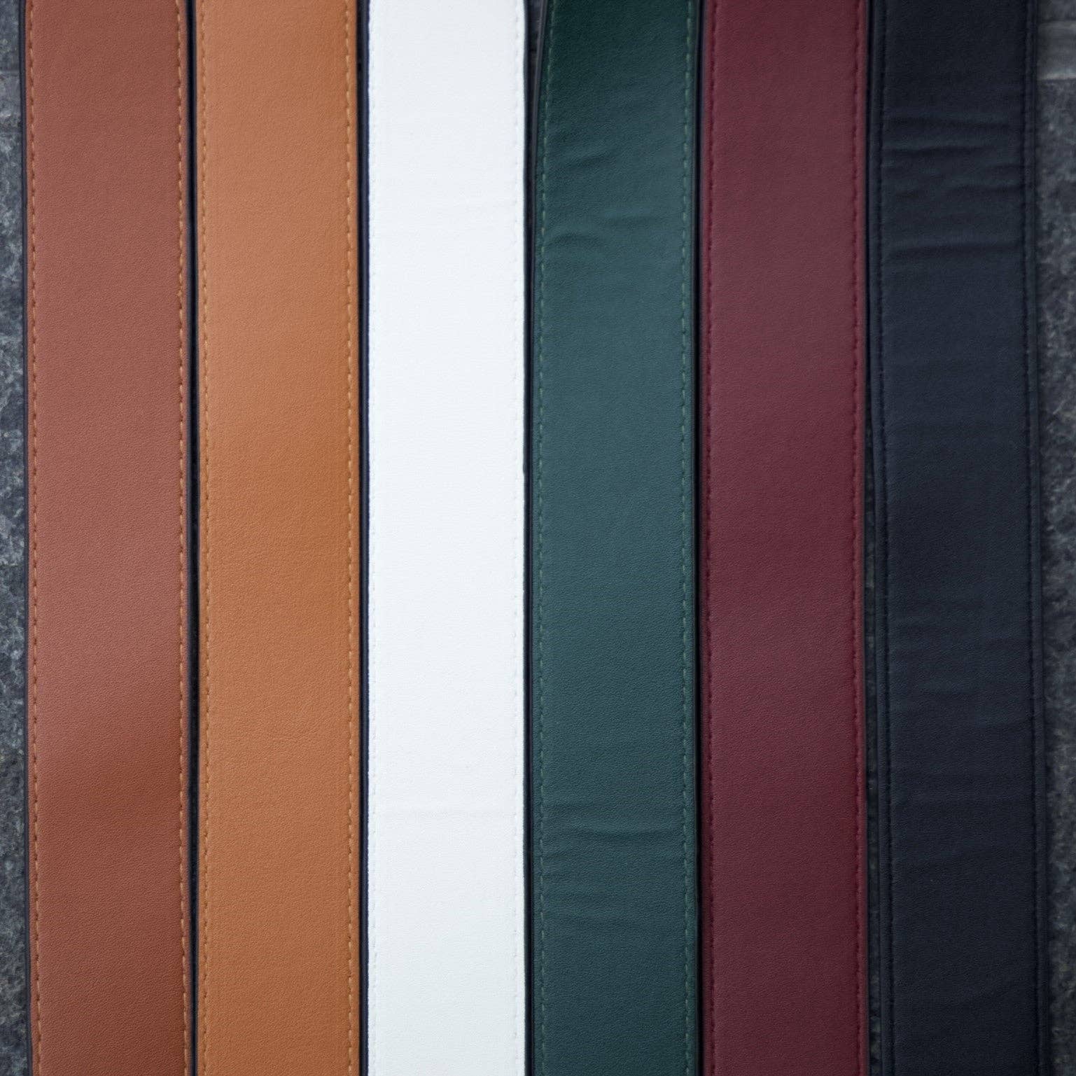 Chestnut Adjustable Strap
