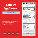 Daily Hydration - Zen&Zip