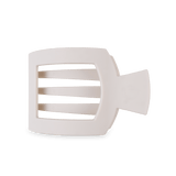 Toasted Large Flat Square Hair Clip - Zen&Zip