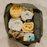 Beach Hauler™ Mesh Backpack by Sande | Pandanus