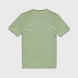 Sean Jersey Henley by SurfSide Turf Green
