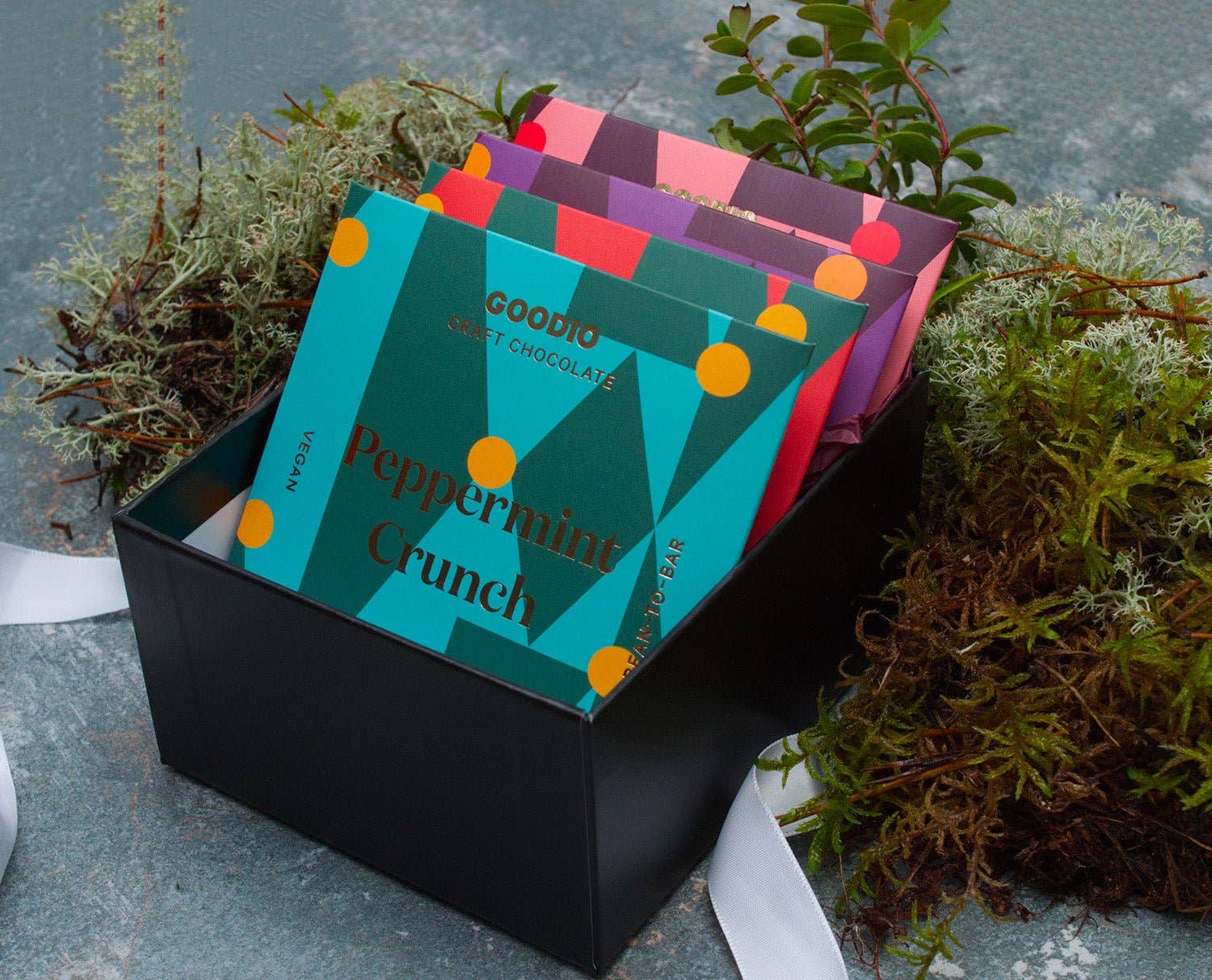 Gift box - Zen&Zip