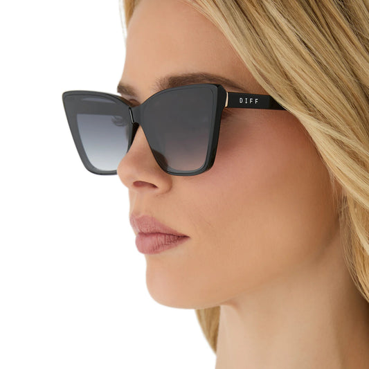 Alina by DIFF | Black + Grey Gradient