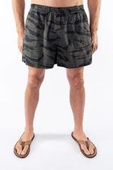 Camo Day Short by Ariko LA | Ocean Tiger