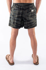 Camo Day Short by Ariko LA | Ocean Tiger