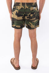 Camo Day Short by Ariko LA | Camo