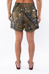 Camo Day Short by Ariko LA | Real Tree Camo