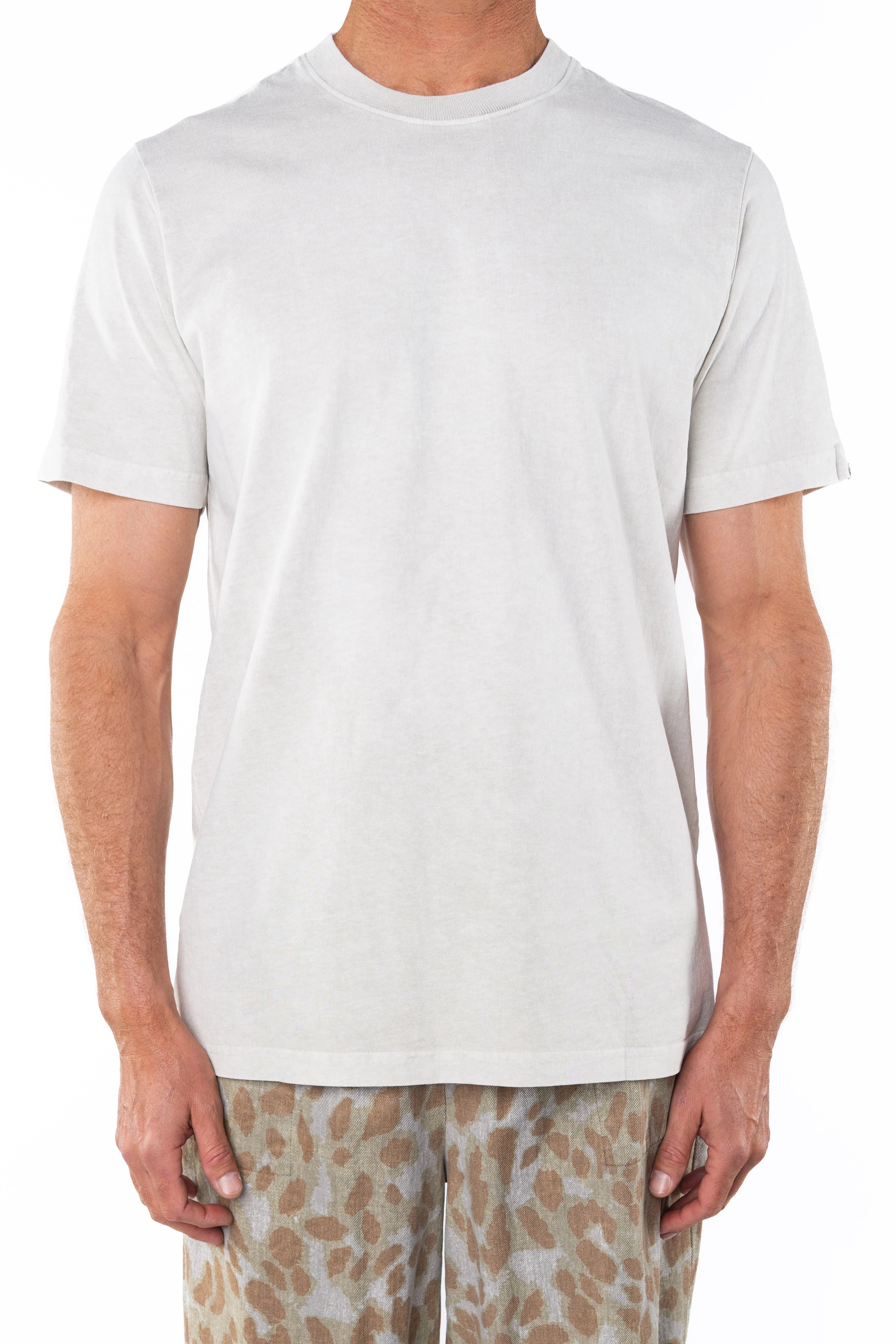Beach Crew TShirt by Ariko LA | Sandstone