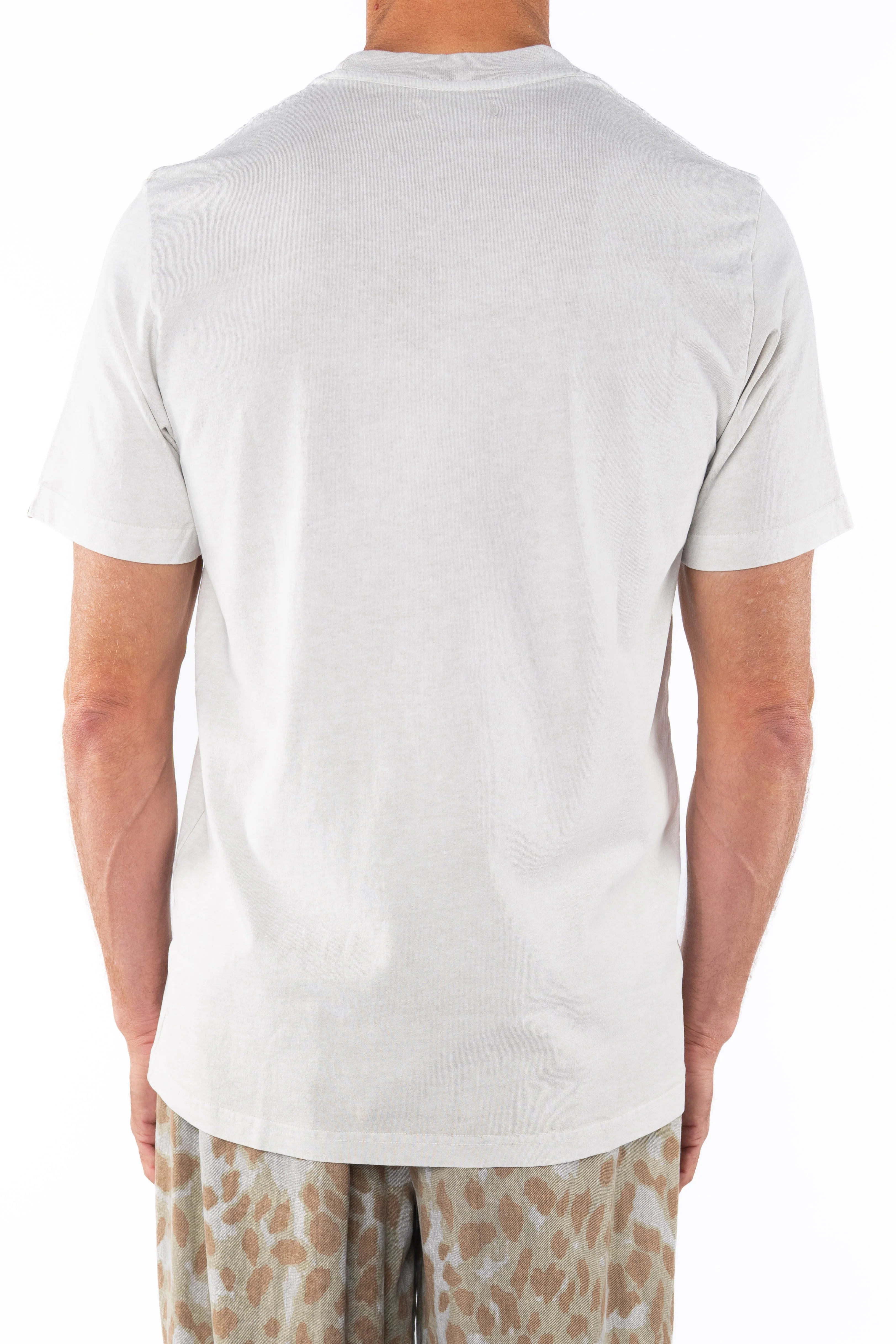 Beach Crew TShirt by Ariko LA | Sandstone