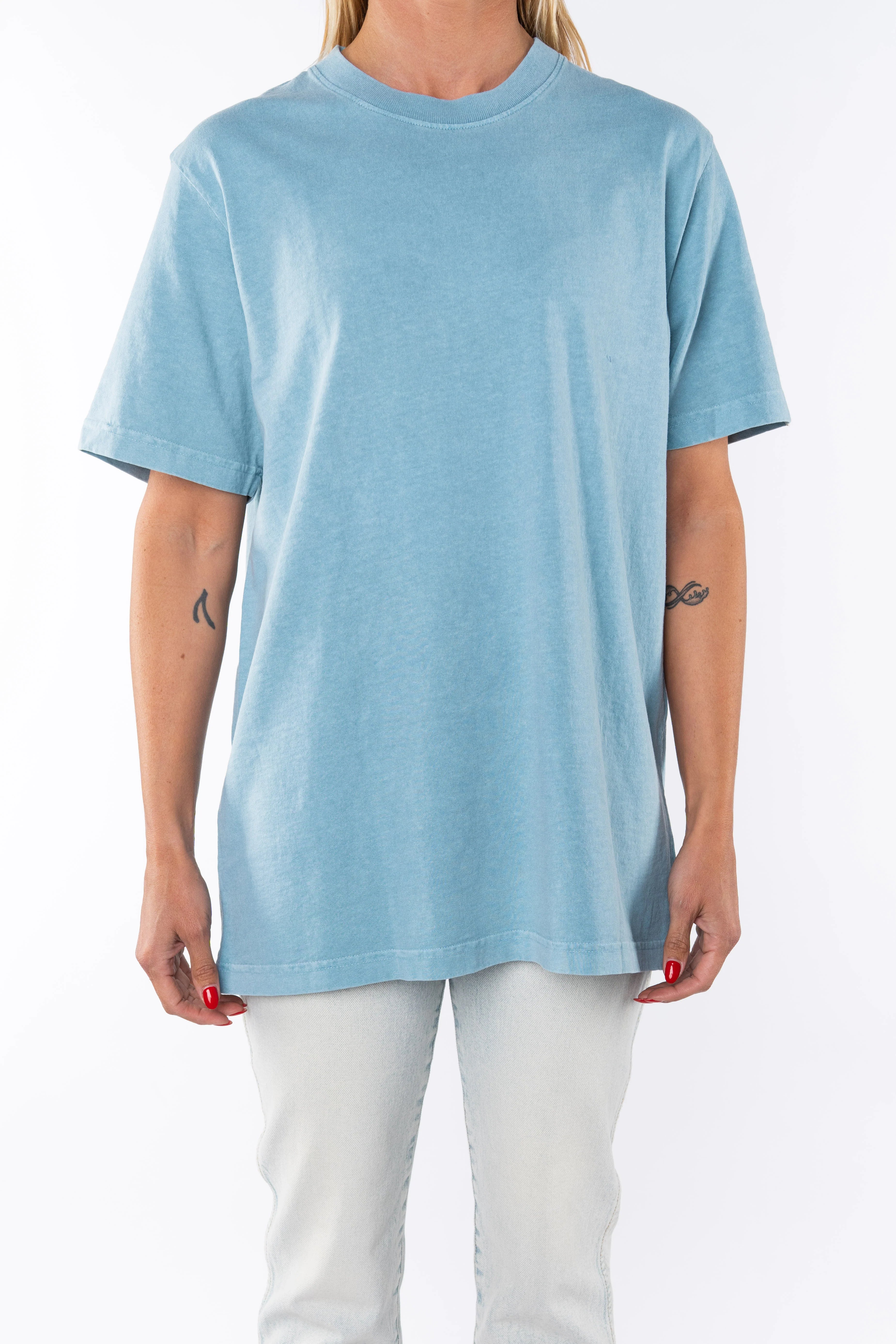 Beach Crew TShirt by Ariko LA | Ocean
