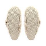 Aspy Fur Clog by Solei Sea | Snow
