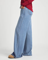 Lounge Denim Pant by Splendid | Indigo