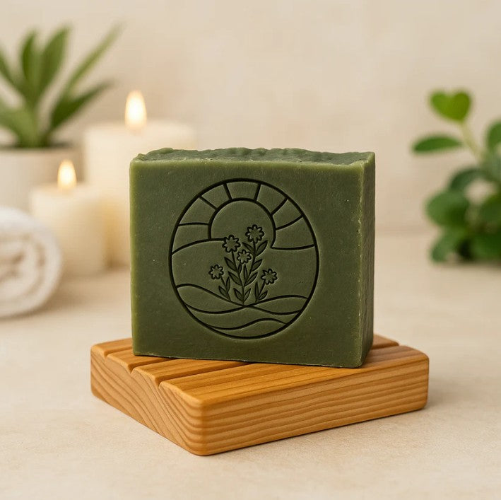 Arise Bliss Bar by Mission Bliss | Vanilla Mint