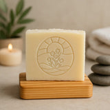 Awaken Bliss Bar by Mission Bliss | Eucalyptus Spearmint