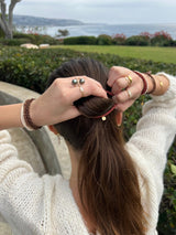 Hanalei Hair Tie Bracelets