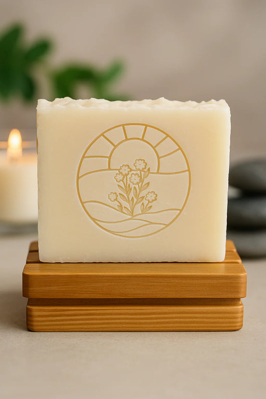 Breath Bliss Bar by Mission Bliss | Breath Easy Blend