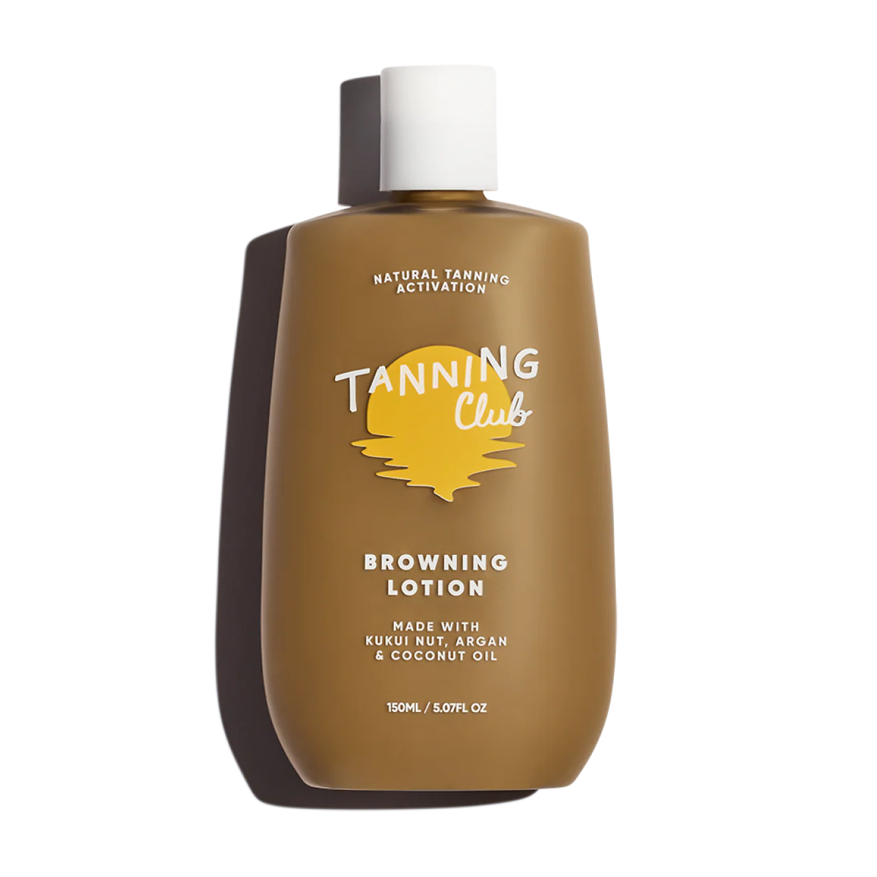 Browning Lotion by Tanning Club