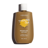 Browning Lotion by Tanning Club
