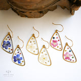 Butterfly Earrings