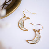 Garden Flower Earrings