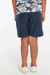 Shark Bite Shorts by Chaser Kids | Avalon