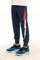 Lightning Joggers by Chaser Kids | Avalon