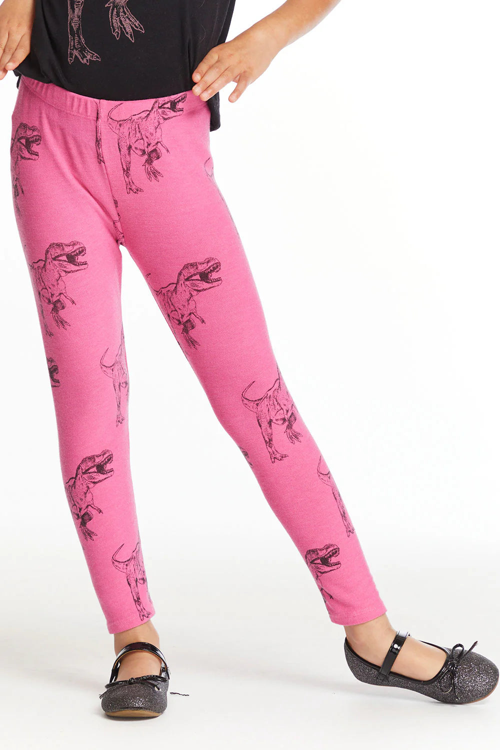 Dino Time Leggings