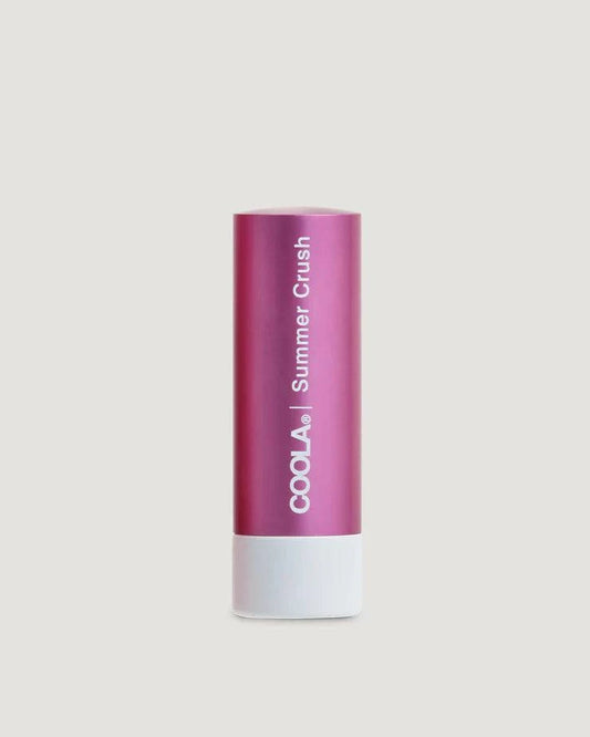 Mineral Liplux SPF30 by Coola | Summer Crush - Zen&Zip