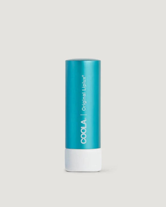 Classic Liplux Lip Balm by Coola | Original SPF30 - Zen&Zip