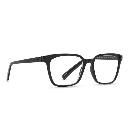 Alex Readers by DIFF | Black + Blue Light