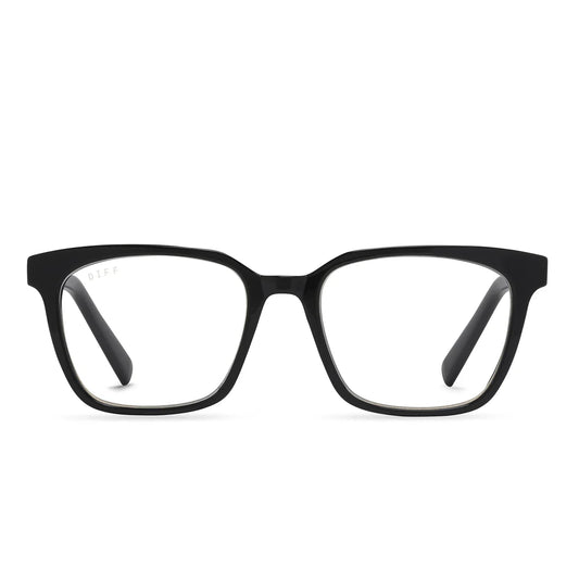 Alex Readers by DIFF | Black + Blue Light