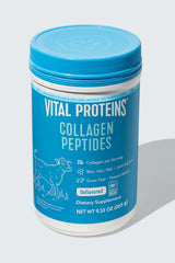 Collagen Peptides Unflavored