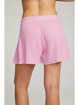 Paseo Shorts Pastel Lavender